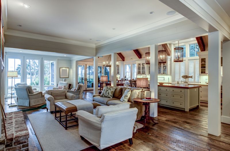 Modern Kitchen Design