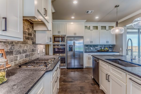 Cabinet Remodeling in Burleson