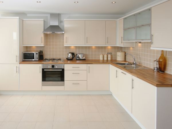 Kitchen Cabinets Remodeling in Burleson