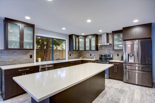 Kitchen Renovation in Burleson